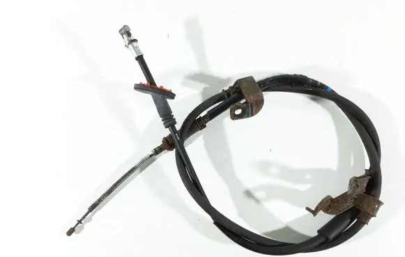 Hyundai Tucson JM Handbrake/parking brake wiring cable 