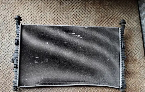 Ford Transit Custom Coolant radiator BK218005CC
