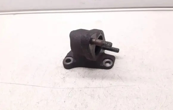 Hyundai i30 Exhaust gas pipe 
