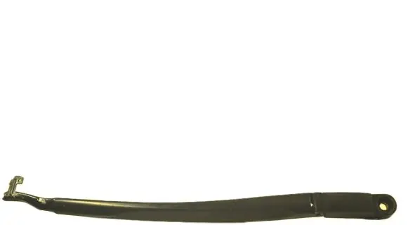Volkswagen Touareg I Front wiper blade arm 7L6955407A