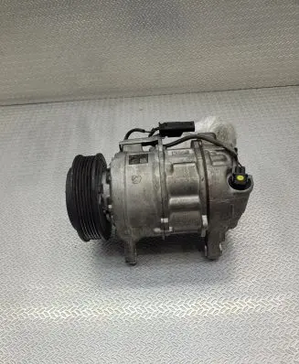 BMW 1 F20 F21 Air conditioning (A/C) compressor (pump) 9299328
