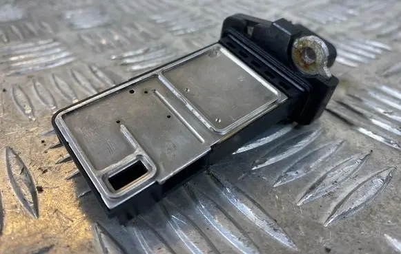 Ford Galaxy Mass air flow meter 6C1112B579AA