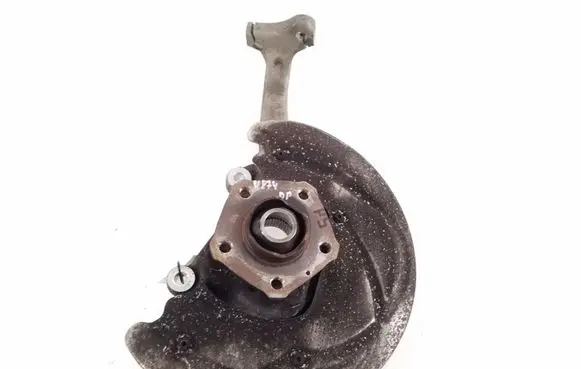 Audi A6 S6 C8 4K Front wheel hub 4K0407560D