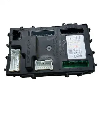 Renault Koleos I Comfort/convenience module 284B15656R S122736039A A2C53211952