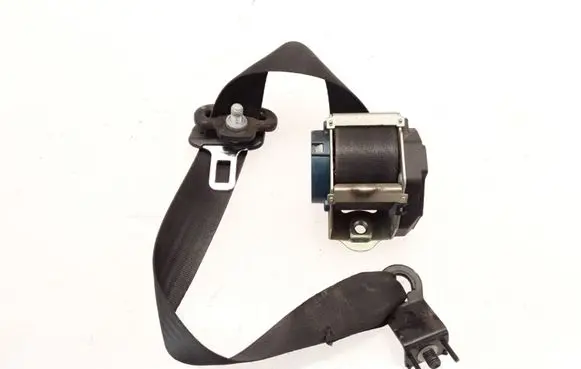 Alfa Romeo 159 Front seatbelt 1003957 1002316