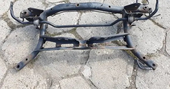 Seat Altea Rear axle beam 