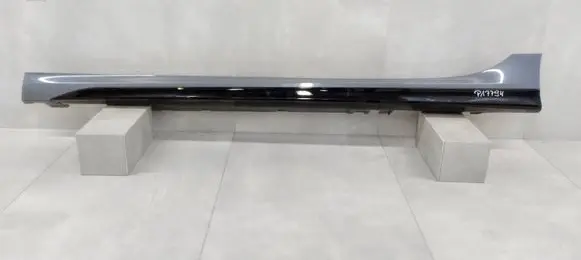 BMW 2 F44 Front sill (body part) 51778075465