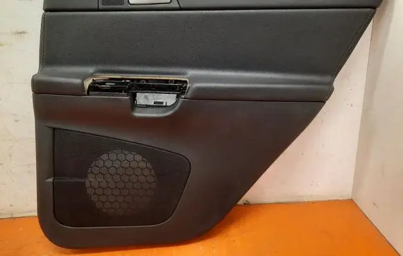 Volvo V50 Door card panel trim set 39812938