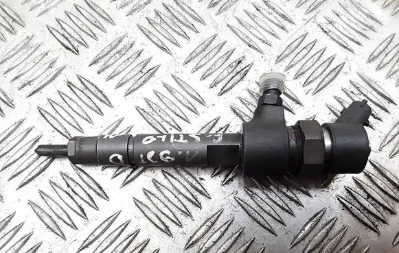 Fiat Stilo Fuel injector 0445110119