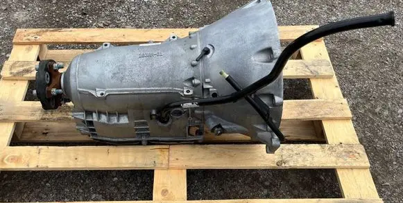 Dodge Charger Automatic gearbox R8149256AI