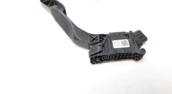 Volkswagen Golf VII Accelerator throttle pedal 5Q2723503D