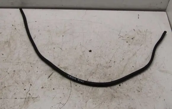 Fiat Tipo Engine compartment rubber 4466