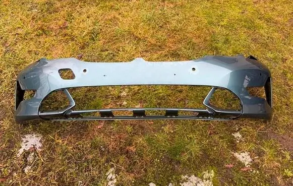BMW 3 G20 G21 Front bumper 51117422239