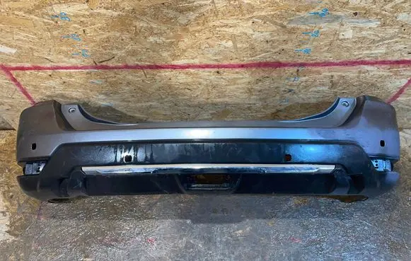 Nissan X-Trail T32 Rear bumper 850226FR0H S2508R061-Z 85022-6FR0H