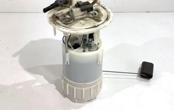 Renault Scenic II - Grand scenic II In-tank fuel pump 