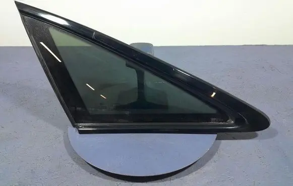 Alpine A610 Rear side window 4K5845297DE