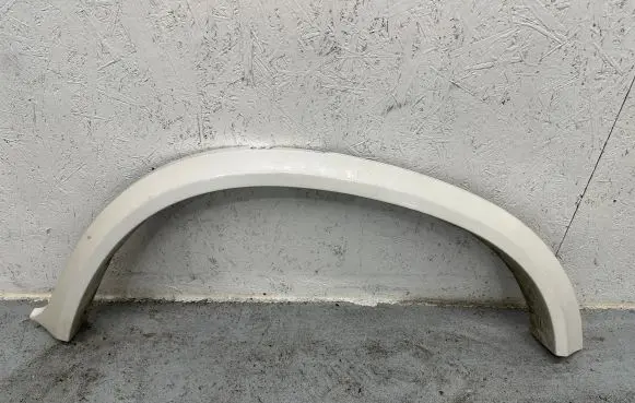 BMW X5M E70 Rear arch trim 7206867 51777206867