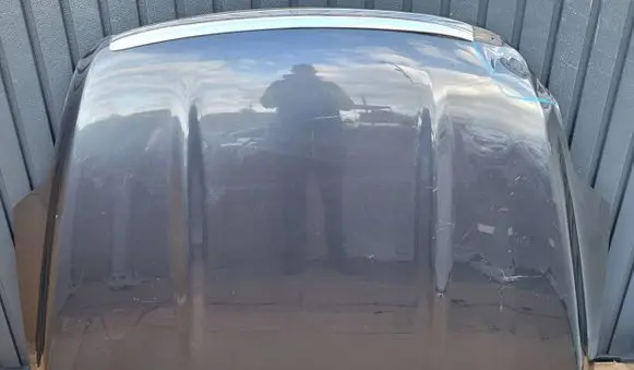 Ford Kuga I Engine bonnet/hood