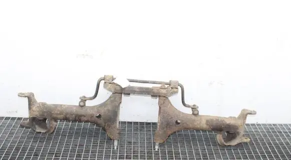 Jaguar XJ X40 Rear subframe 