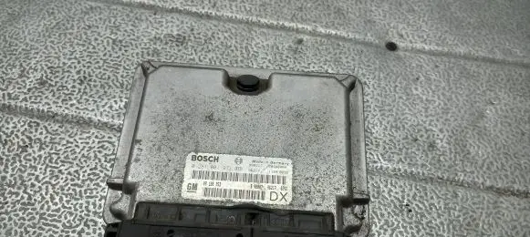 Opel Astra G Engine control unit/module ECU
