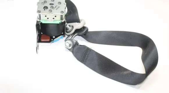 Mazda 6 Front seatbelt TKAH2EH928