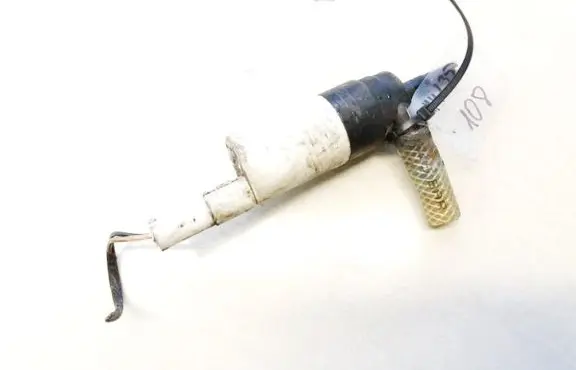 Ford Escort Headlight washer pump 