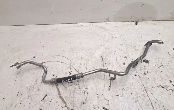 Air conditioning (A/C) pipe/hose
