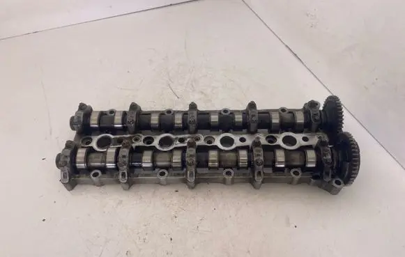 BMW 1 E81 E87 Camshaft 7797511