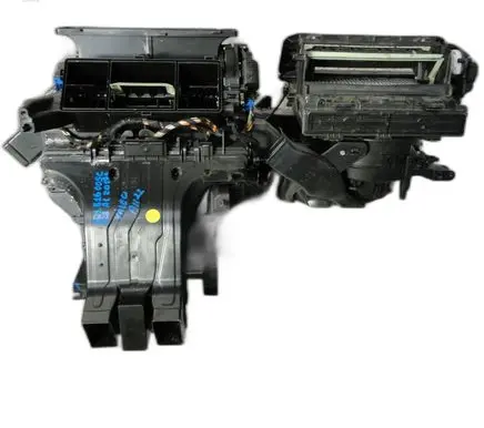 Audi A1 Heater blower radiator 