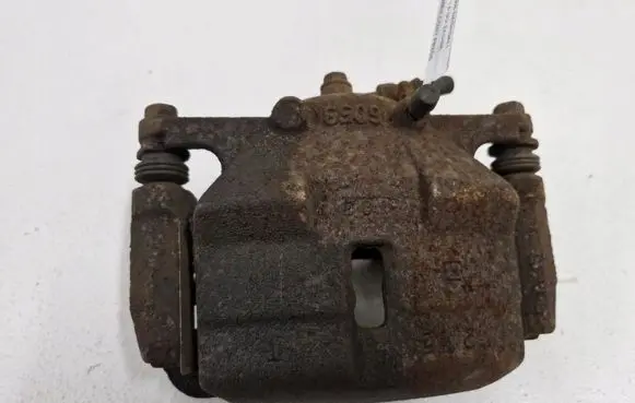Nissan Qashqai Front brake caliper