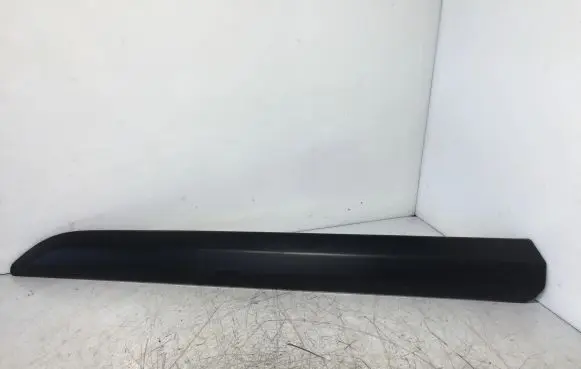 Toyota Proace Front door trim (molding) 9808747177 9808747577