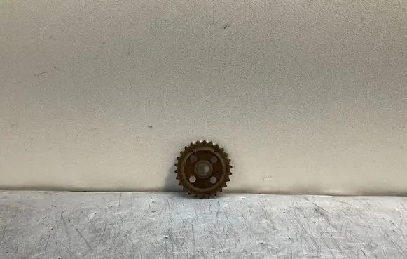BMW 5 E60 E61 Timing chain sprocket 7519870 S550MC