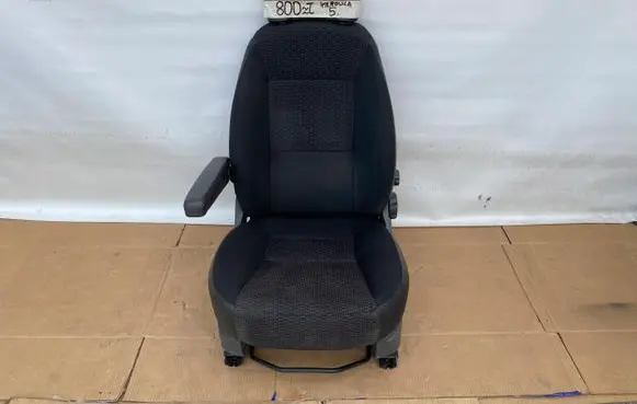Citroen Jumper Front driver seat 