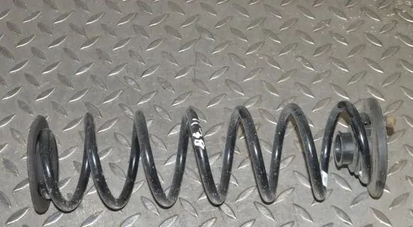 Volkswagen T-Roc Rear coil spring 5Q0511121BD