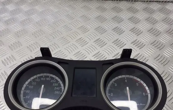 Alfa Romeo 159 Tachometer 56079251