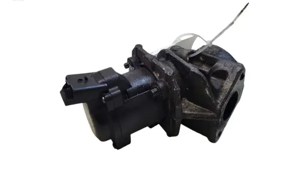 Peugeot 5008 EGR valve 9685640480 216046799