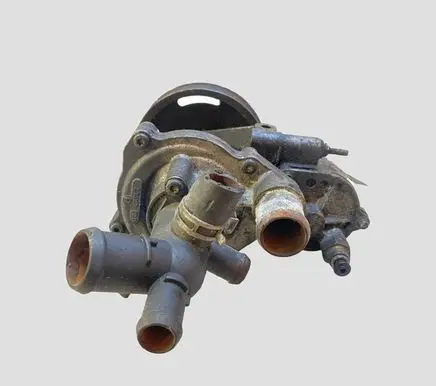 Ford Transit Power steering pump 273214000
