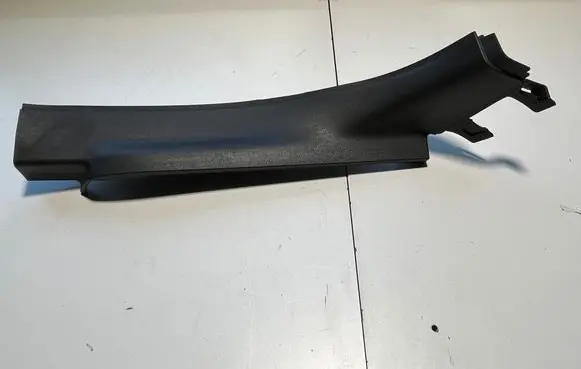(C) pillar trim