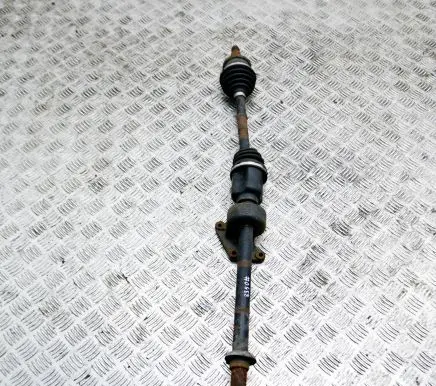 Mini One - Cooper Cabrio R52 Front driveshaft E01717058