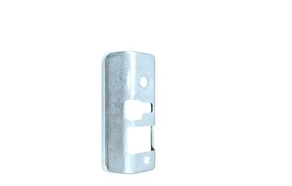 Audi A6 S6 C7 4G Tailgate/trunk/boot exterior handle 4G5827229