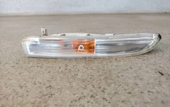 Volkswagen PASSAT CC Front bumper turn signal 3C8953042AP1024 3C8953042
