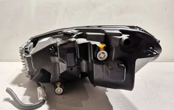 Jaguar E-Pace Headlight/headlamp 0020598404 J9C313W029DC 20PL16730