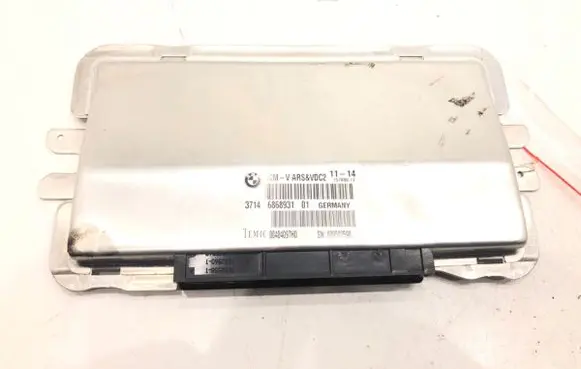 Other control units/modules