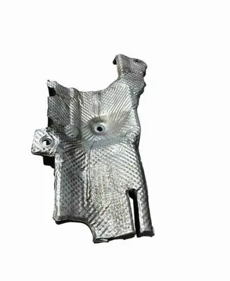 Audi A3 S3 8V Heat shield in engine bay 0311722A