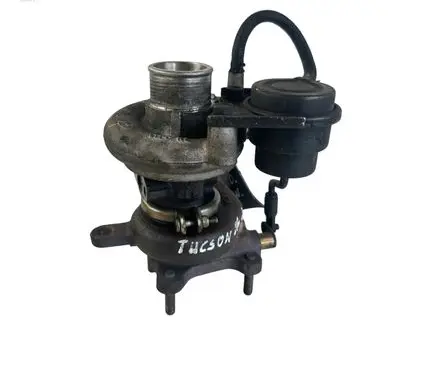 Hyundai Tucson JM Turbo 2823127000 204206
