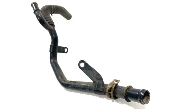 Volkswagen Golf V Engine coolant pipe/hose 03C121070B