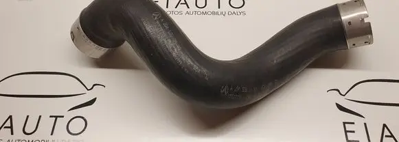 Mercedes-Benz E C207 W207 Intercooler hose/pipe A2045282582