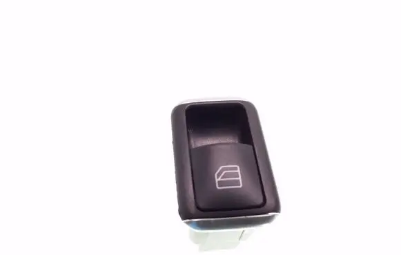Mercedes-Benz A W176 Electric window control switch A2049058102
