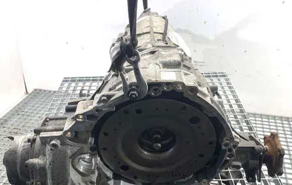 Audi Q8 Manual 5 speed gearbox SKV
