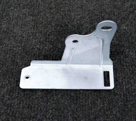 Mercedes-Benz GLS X166 Other body part A1665452000